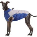 New Winter Thickened & Warm Reflective Cotton Coat for Dogs
