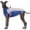 New Winter Thickened & Warm Reflective Cotton Coat for Dogs