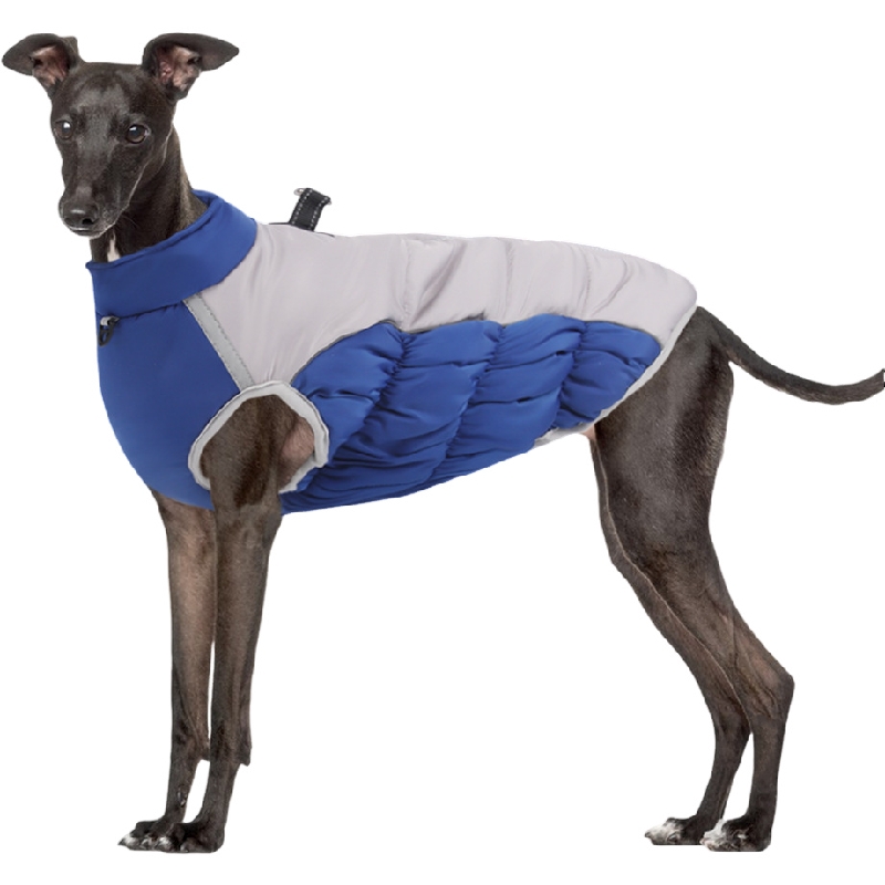 New Winter Thickened & Warm Reflective Cotton Coat for Dogs
