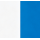 White Blue