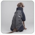 Outdoor Windproof Waterproof Thickened Cotton Dog Coat