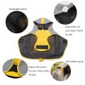 Waterproof Dog Jacket