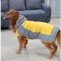 Waterproof Dog Jacket