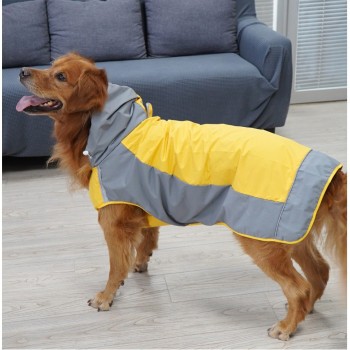 Waterproof Dog Jacket