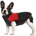 Thickened Cold Weather Jackets for Dogs