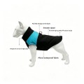 Thickened Cold Weather Jackets for Dogs