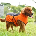 Outdoor Reflective  vest for Large Dogs