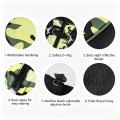 Outdoor Waterproof & Warm Winter Dog Coat