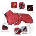 New Fall/Winter Thick & Warm Dog Coat