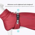 New Fall/Winter Thick & Warm Dog Coat