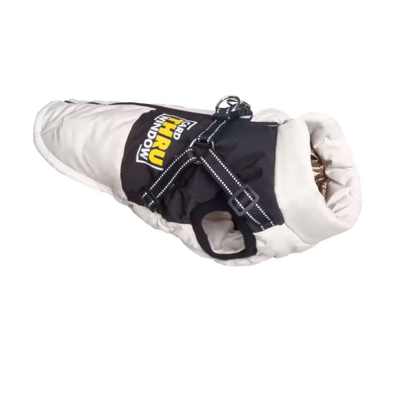 New Arrival Graphene Thermal Autumn/Winter Dog Coat
