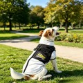 New Arrival Graphene Thermal Autumn/Winter Dog Coat
