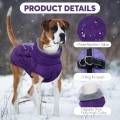 Waterproof Windproof Winter  Coat for  Dogs