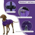 Waterproof Windproof Winter  Coat for  Dogs
