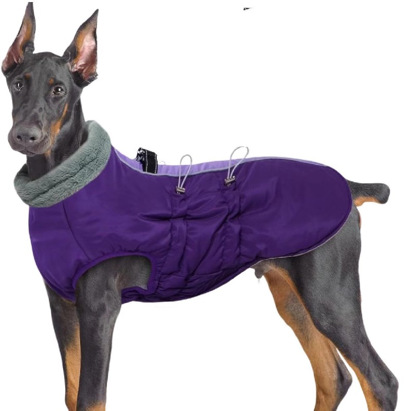 Waterproof Windproof Winter  Coat for  Dogs