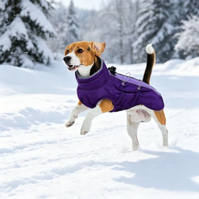 Waterproof Windproof Winter  Coat for  Dogs