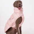 Winter Windproof Down Coat for Dogs