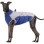 New Winter Thickened & Warm Reflective Cotton Coat for Dogs