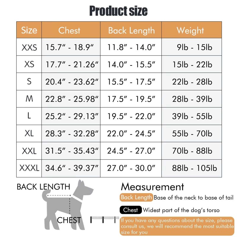 Waterproof Thermal Reflective Colorblock Dog Coat