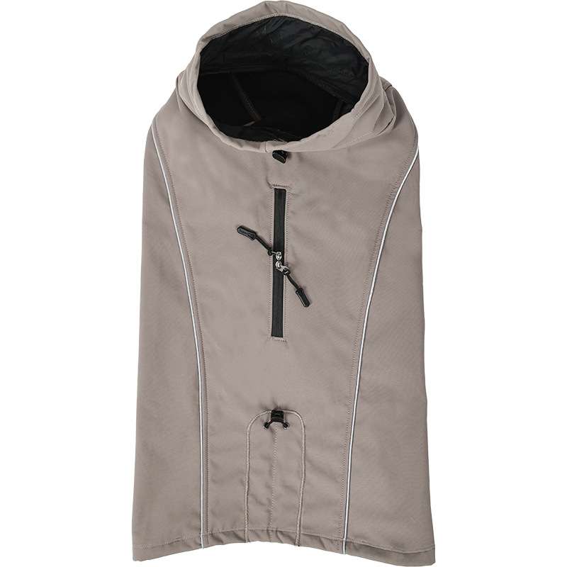 Waterproof Softshell Winter Dog Jacket