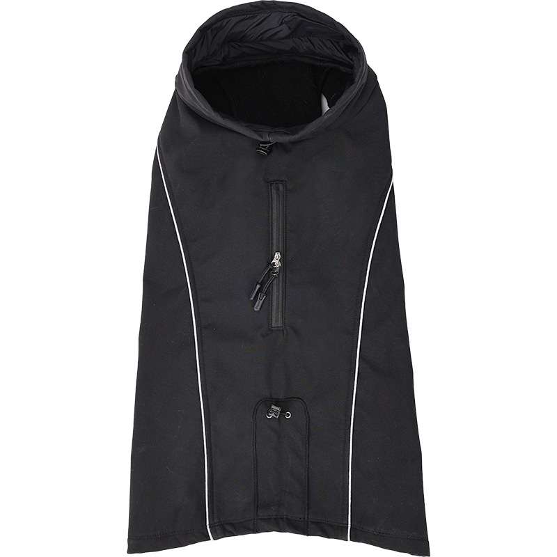 Waterproof Softshell Winter Dog Jacket