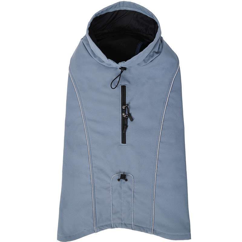 Waterproof Softshell Winter Dog Jacket