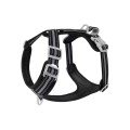 Reflective No-Pull Harness for Large Dogs with Dual Leash Rings