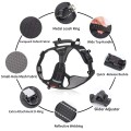 No-Pull Vest Harness for Corgi & Small Dogs