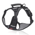 No-Pull Vest Harness for Corgi & Small Dogs
