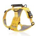 No-Pull Vest Harness for Corgi & Small Dogs