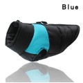 Thickened Cold Weather Jackets for Dogs