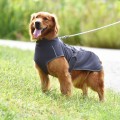 Outdoor Reflective  vest for Large Dogs
