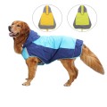 Waterproof Dog Jacket