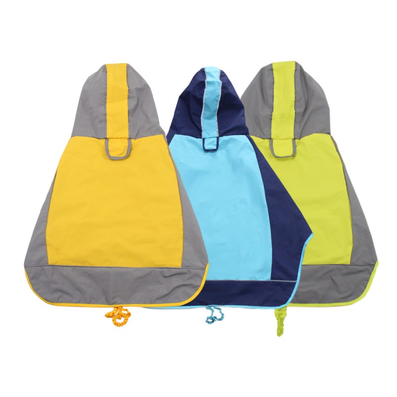 Waterproof Dog Jacket