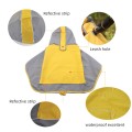 Waterproof Dog Jacket