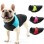 Thickened Cold Weather Jackets for Dogs