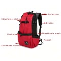 Waterproof Pet Carrier Backpack– Breathable, Lightweight & Travel