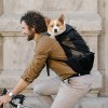 Waterproof Pet Carrier Backpack– Breathable, Lightweight & Travel