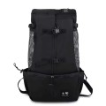 Waterproof Pet Carrier Backpack– Breathable, Lightweight & Travel