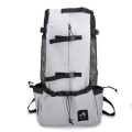 Waterproof Pet Carrier Backpack– Breathable, Lightweight & Travel