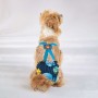 Pet Sanitary Panties – Breathable, Leak-Proof for Dogs in Heat, Washable