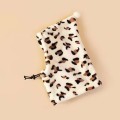 Polar Fleece Pet Hood – Adjustable Windproof Hat