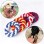 Cotton Rope Dog Chew Toy – Interactive Tug Toy for Teeth Cleaning & Training