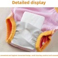 Cute Strap Dog Sanitary Pant Pet Period Diaper