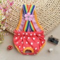 Cute Strap Dog Sanitary Pant Pet Period Diaper