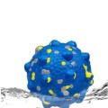 High-Bounce Durable Colored Training Ball – Chew & Interactive Toy for Dogs