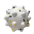 High-Bounce Durable Colored Training Ball – Chew & Interactive Toy for Dogs