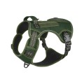 Tactical No Pull Harness for Medium-Large Dogs