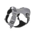 Tactical No Pull Harness for Medium-Large Dogs