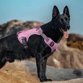 Tactical No Pull Harness for Medium-Large Dogs